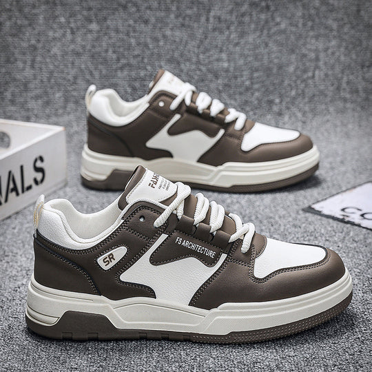 Damen Sneakers im sportlich-modernen Design mit dämpfender Sohle EB