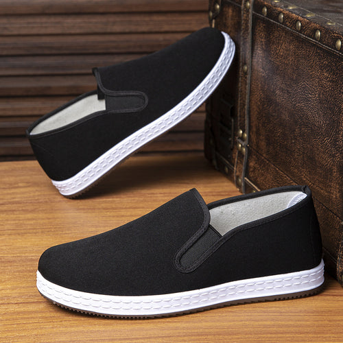 Damen bequeme und stylische Slipper mit elastischem Einstieg EB