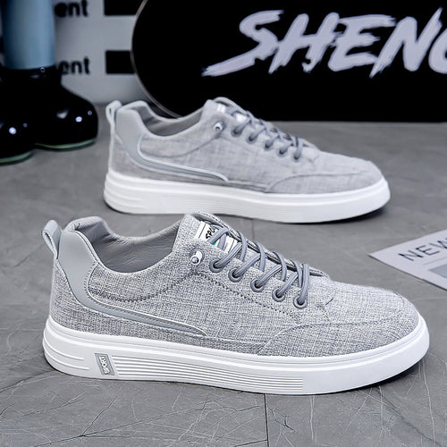 Damen Freizeitsneaker mit atmungsaktivem Obermaterial und bequemer Dämpfung EB