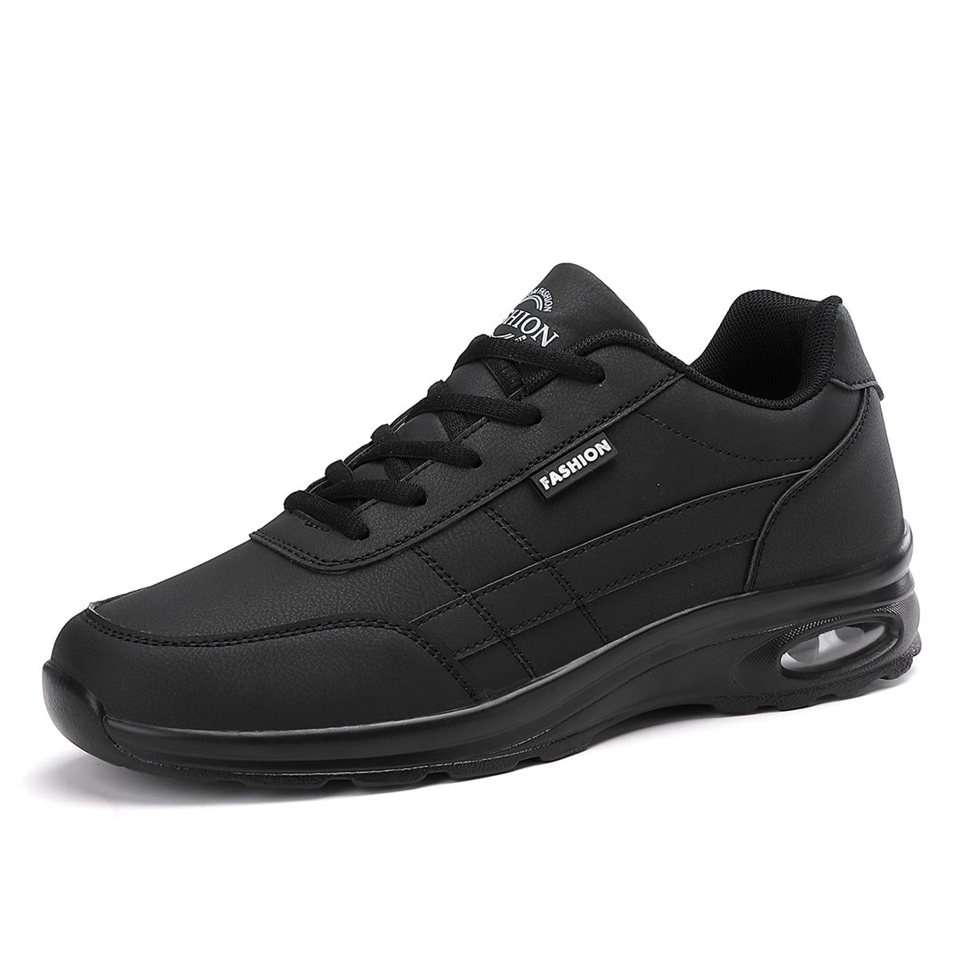 Damen Sportliche Lauf Sneakers mit dämpfender Luftpolstertechnologie EB