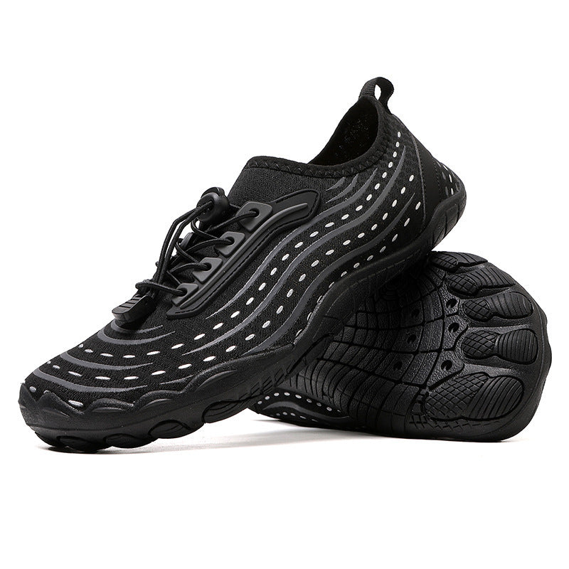 Damen Sportschuhe mit atmungsaktivem Obermaterial von EB