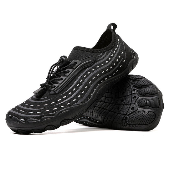Damen Sportschuhe mit atmungsaktivem Obermaterial von EB