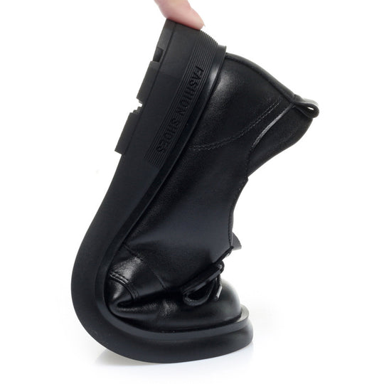 Herren elegante Schnürschuhe EB