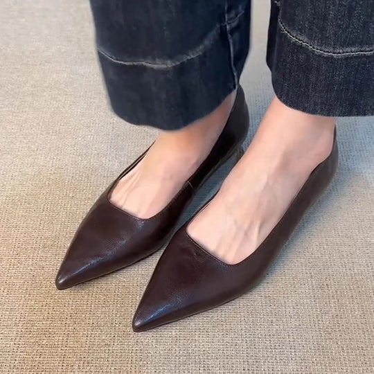 Damen elegantem Design und hochwertiger Verarbeitung EB