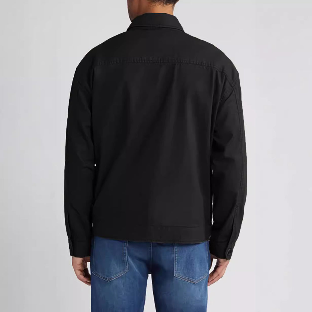 Herren hochwertige Arbeitsjacke EB