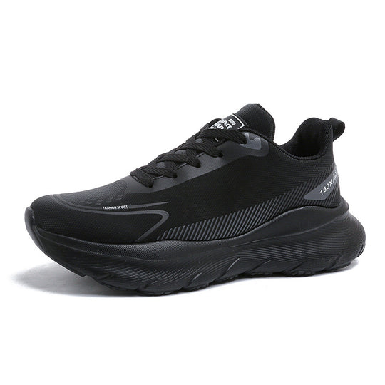 Damen Lauf-Sneaker mit flexiblem Dämpfungssystem und rutschfester Sohle EB