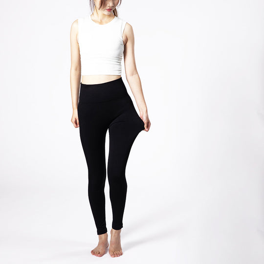 Damen Sportliche Leggings EB