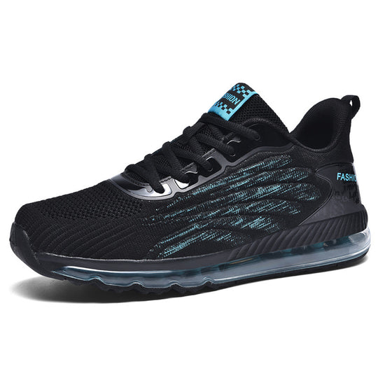 Damen Sportliche Laufschuhe mit ergonomischer Dämpfungstechnologie EB
