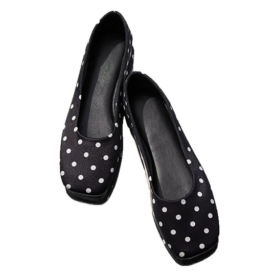 Damen Ballerinas EB