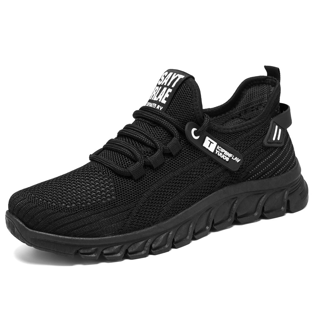 Damen Atmungsaktive Lauf-Sneaker mit innovativem Dämpfungssystem EB
