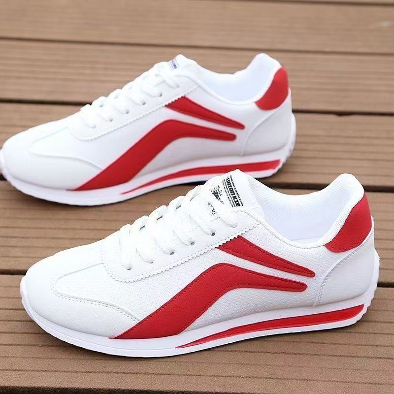 Damen Sportliche Ultraleichte Laufschuh EB