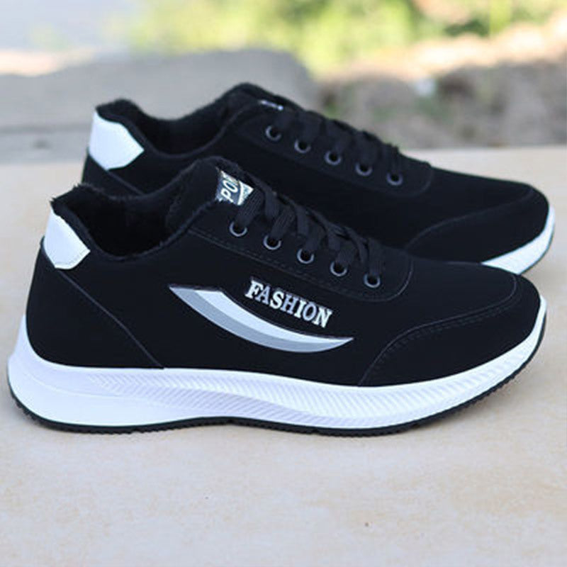 Damen Sportliche Sneakers mit leichtem Obermaterial und dämpfender Sohle EB