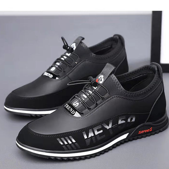 Herren Sportliche Sneakers EB