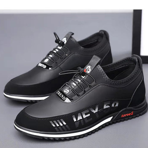 Herren Sportliche Sneakers EB