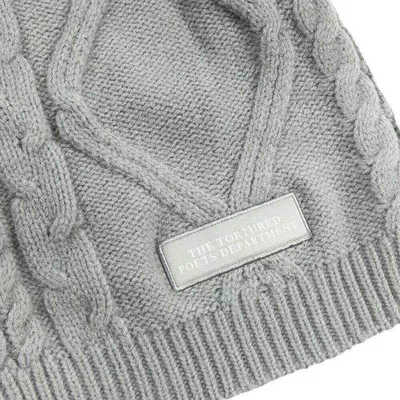 Damen Strickjacke EB
