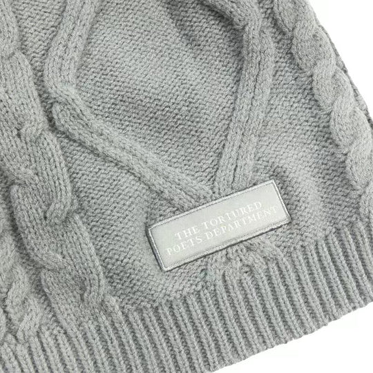Damen Strickjacke EB