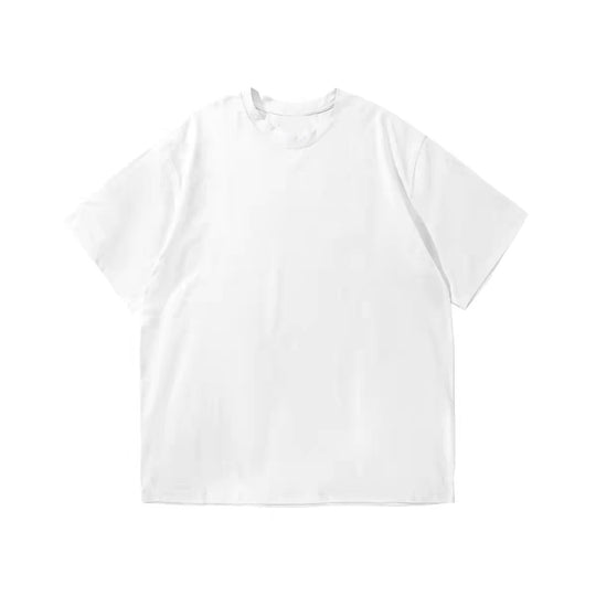 Damen lässiges Oversized T-Shirt aus atmungsaktivem Material EB