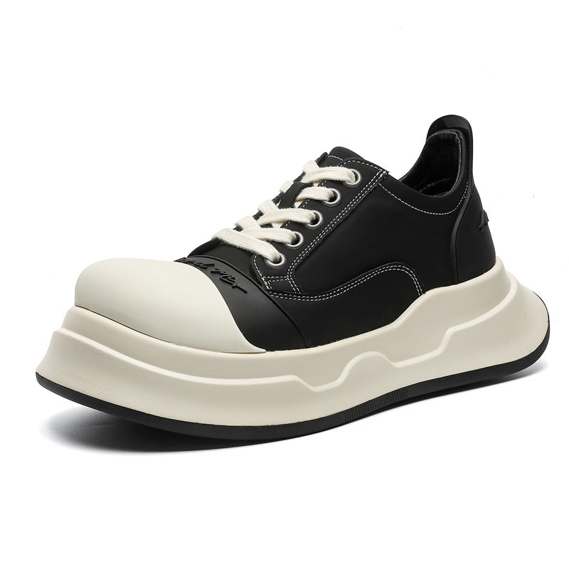 Damen Sportliche Warmfutter Sneakers mit rutschfester Sohle EB