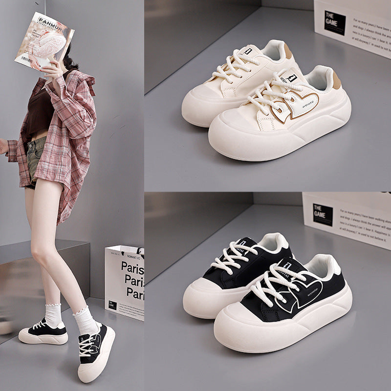 Damen Chunky Sneakers mit innovativem Komfortdesign EB