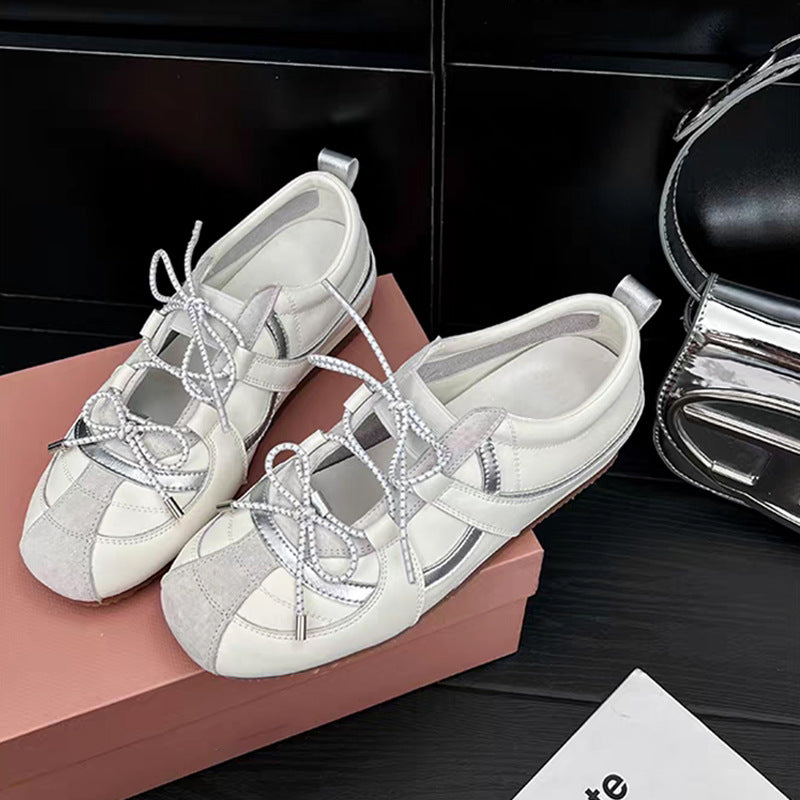 Damen modische Sneakers EB