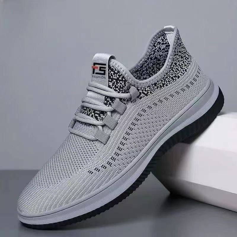 Herren Sportliche Freizeitschuhe EB