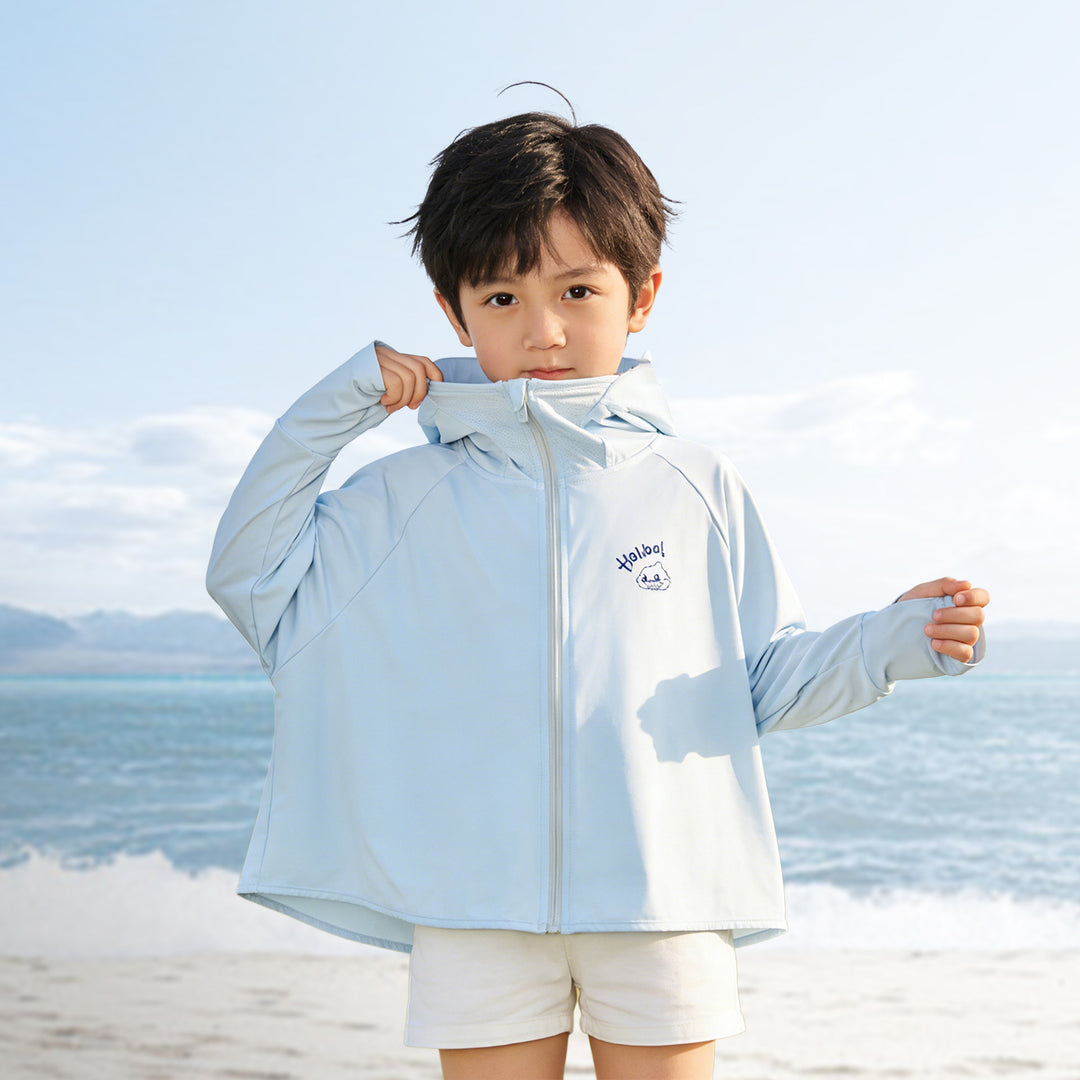 Damen Sportjacke mit atmungsaktivem und wasserabweisendem Design R&B