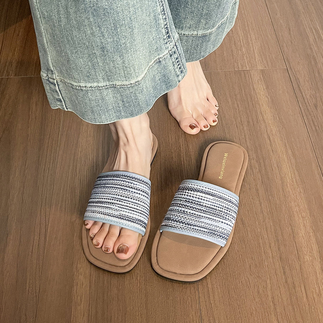 Damen Freizeit-Sandalen EB