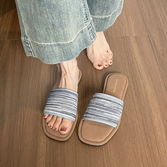 Damen Freizeit-Sandalen EB