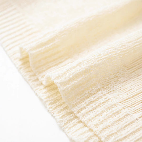 Damen Pullover mit modernem Farbverlauf und feiner Struktur EB