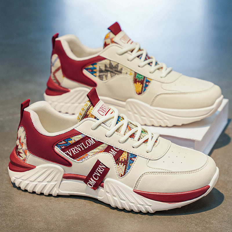 Damen Sportliche Freizeitschuhe mit einzigartigem Design EB
