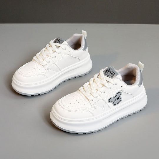 Damen Sportliche Sneakers mit maximaler Dämpfung und trendigem Design EB