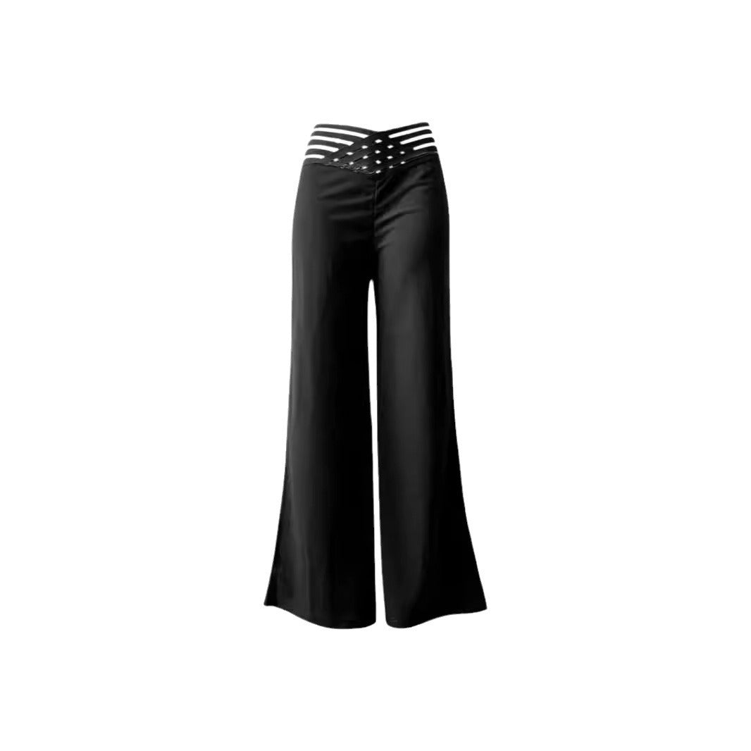 Damen Palazzo-Hosen EB