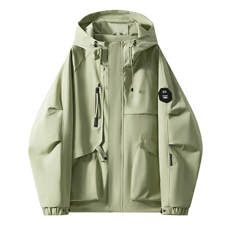 Damen atmungsaktive Funktionsjacke EB