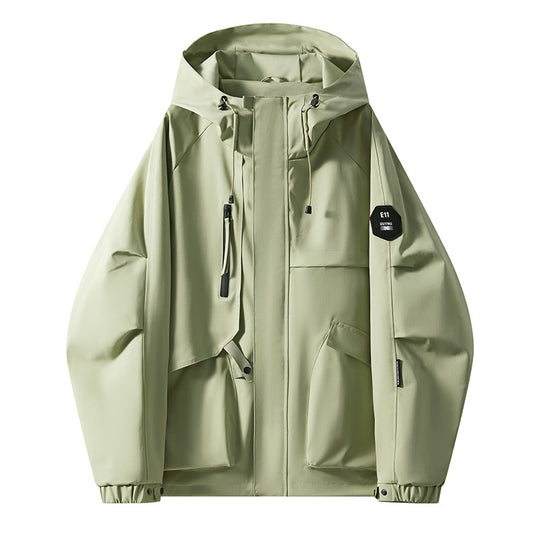 Damen atmungsaktive Funktionsjacke EB
