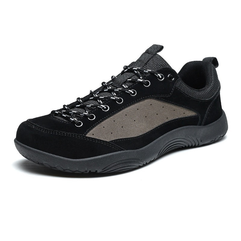 Damen Sportliche Trailschuhe mit herausnehmbarer Innensohle und rutschfester Laufsohle EB