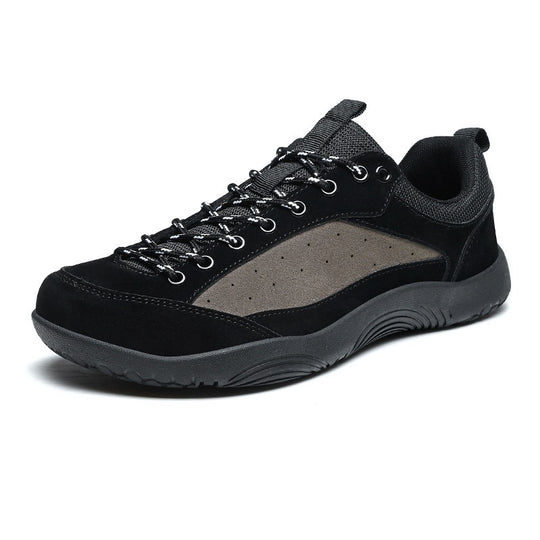Damen Sportliche Trailschuhe mit herausnehmbarer Innensohle und rutschfester Laufsohle EB