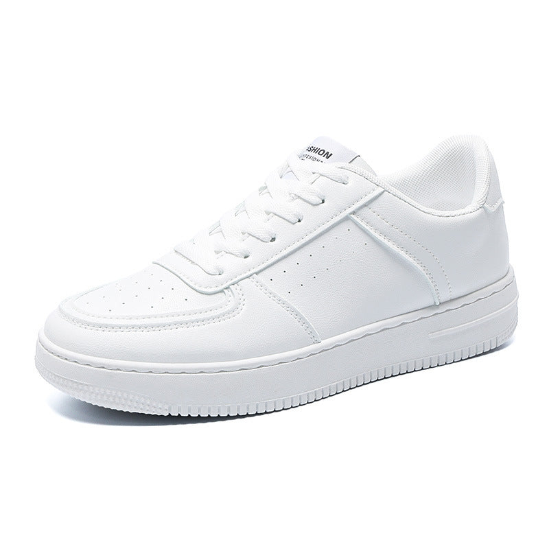 Damen Sportliche Lifestyle Sneakers mit gepolsterter Innensohle und rutschfester Laufsohle EB