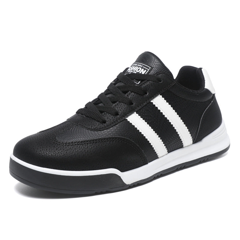 Damen Sportliche Sneakers mit rutschfester Sohle und atmungsaktivem Obermaterial EB