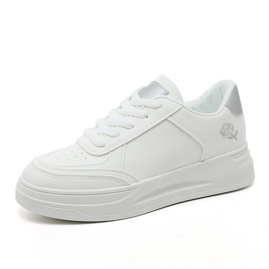 Damen Sportliche Sneakers mit trendigem Design und ergonomischer Dämpfung EB