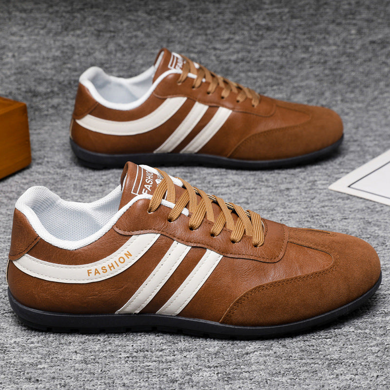 Damen Sportliche Freizeitschuhe mit atmungsaktivem Obermaterial und rutschfester Sohle EB
