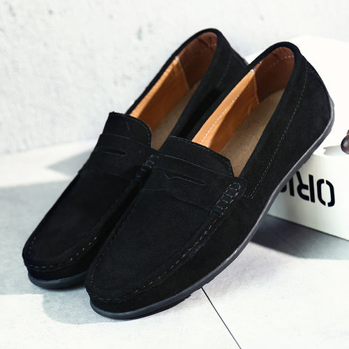 EB | Le Dreux Wild Slipper