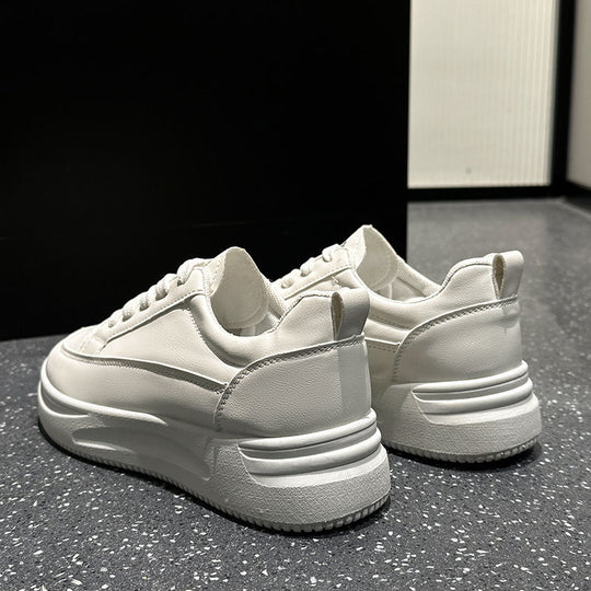 Damen Bequeme Sneaker mit trendigem Wellness-Design EB