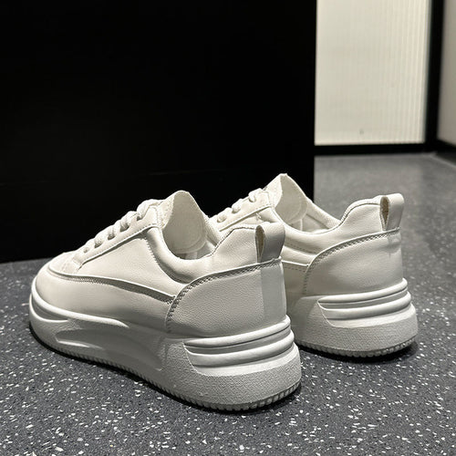 Damen Bequeme Sneaker mit trendigem Wellness-Design EB
