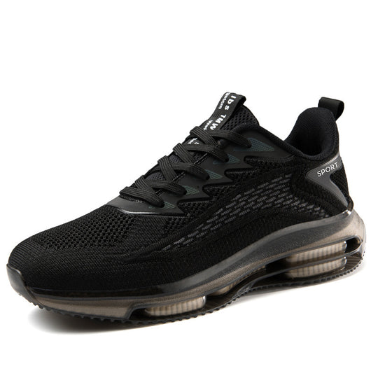 Damen Atmungsaktive Laufschuhe mit innovativem Dämpfungssystem EB