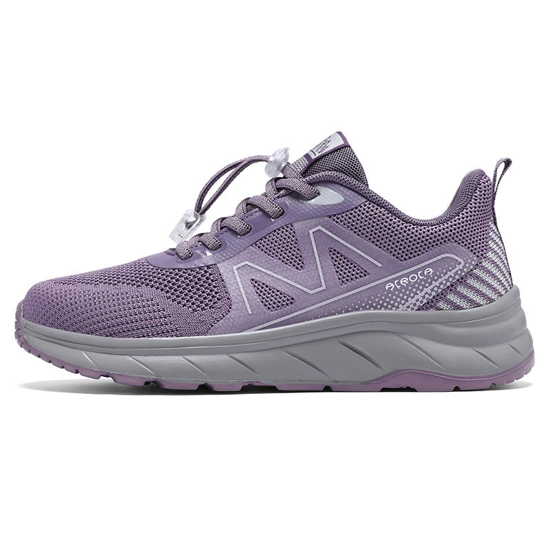 Damen Sportliche Lifestyle Sneakers EB