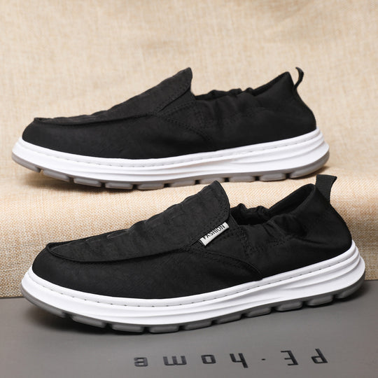 Damen Slip-On Sneakers EB