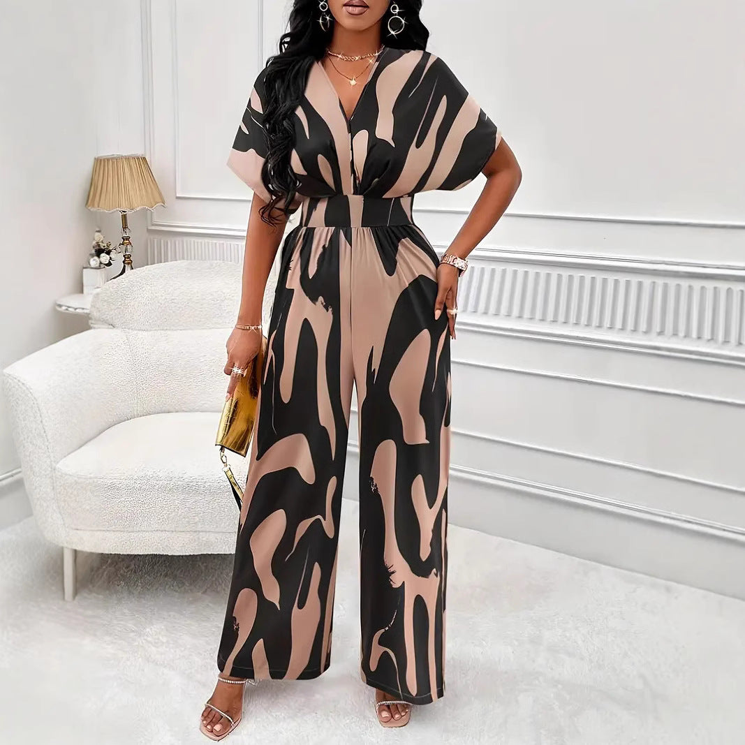 Damen Jumpsuit EB