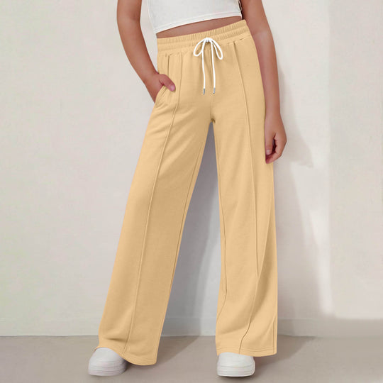 Damen Weite Sporthose EB