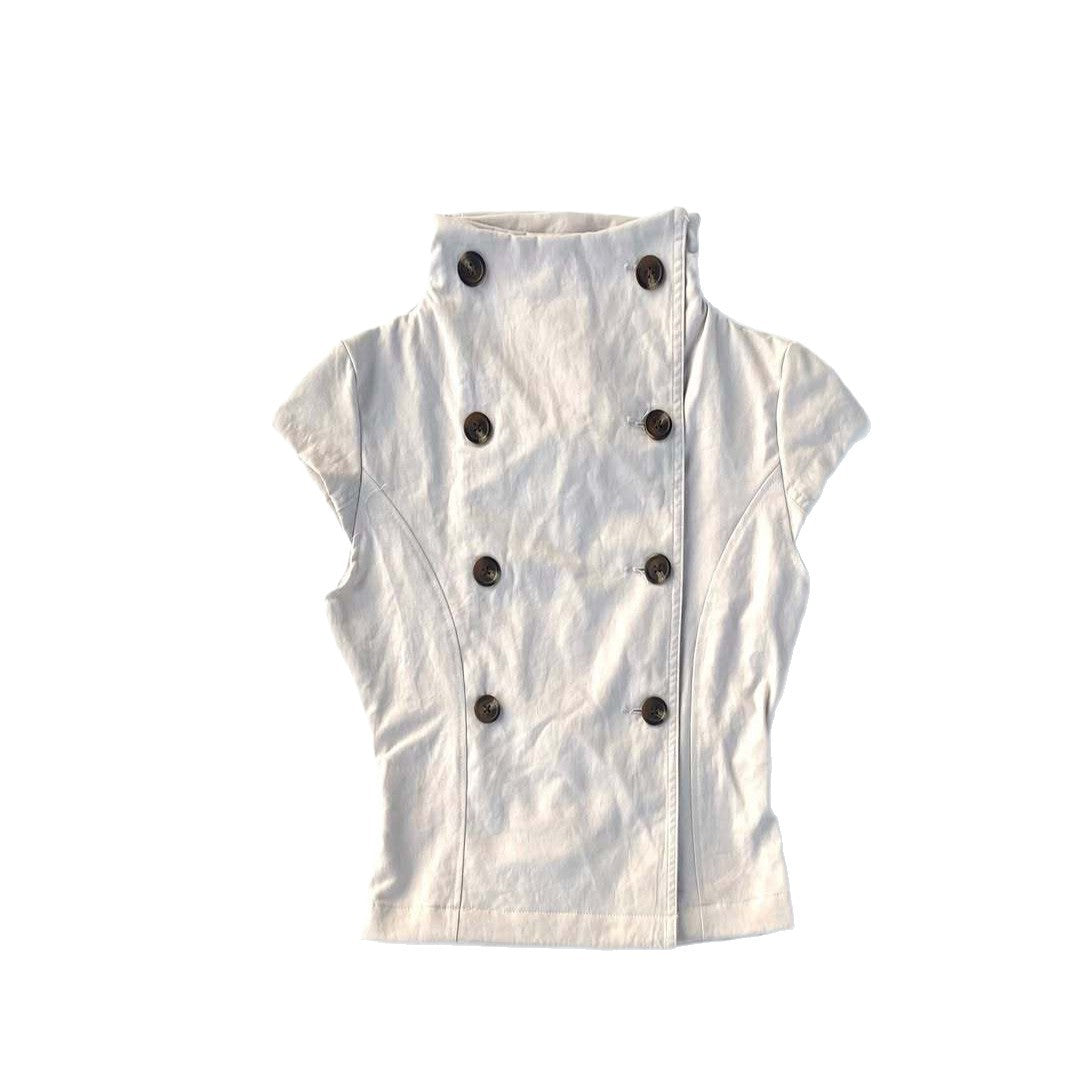 Damen Modische Kurzjacke EB