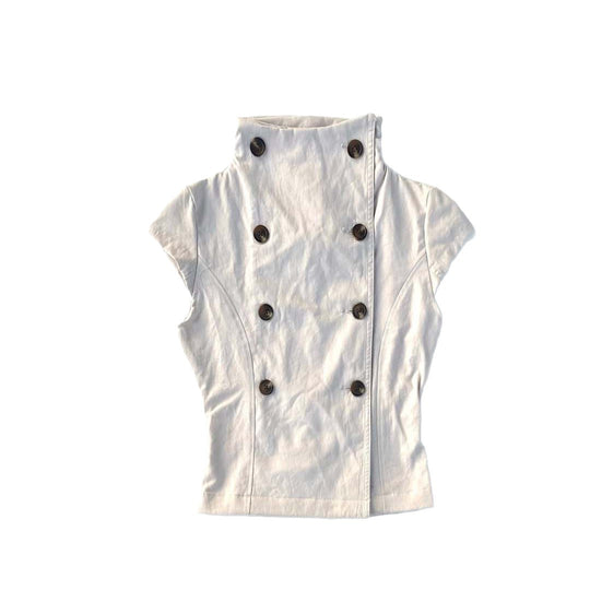 Damen Modische Kurzjacke EB
